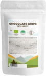 BrainMax Pure Dark Chocolate 70% Chips, étcsokoládé chips, BIO, 250 g *CZ-BIO-001 tanúsítvány