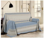 Mondo Italia Takaró a kanapén Trikot kék