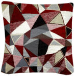 Mondo Italia, s. r. o Párnahuzat gobelin bordeaux Chenille IT115