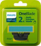 Philips QP225/50 OneBlade cserélhető penge (2 db/csomag) (QP225/50)