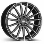 AEZ Atlanta titan 9.5Jx19 5x112 ET35 CB70.1
