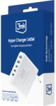 3mk Hyper Charger 140W töltő (3MK492379) - ipon