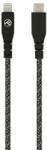 Tellur Кабел Tellur - Green Data, USB-C/Lightning, 1 m, черен (TLL155461)