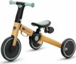 KinderKraft 4trike Tricikli - Sárga (KR4TRI22BLU0000)