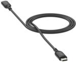 mophie Кабел mophie - 409911863, USB-C/USB-C, 1 m, черен (409911863)