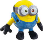 Schmidt Spiele Minions: Bob, cuddly toy (multi-colored, size: 24 cm) (42727) - pcone