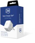 3mk Hyper Charger 35W töltő (3MK527248) - ipon