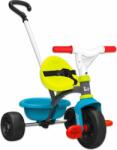 Simba Toys ST7600740326 Smoby Be Move: tricikli - kék-fehér (ST7600740326)