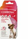 Beaphar Beaphar Spot On COMBOtec pentru câini S 2-10 kg 0, 67 ml
