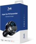 3mk Hyper Car FM Transmitter