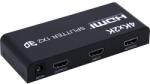 PremiumCord Splitter HDMI 1x2 port 4K30Hz KHSPLIT2B (KHSPLIT2B)
