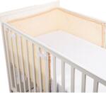 Kidizi Protectie laterala patut antisufocare 180x36 cm Kidizi 3D AirFlow (5949551909156)