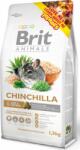 BRIT Hrăniți Brit Animals Chinchilla completă 1, 5 kg (295-100012)