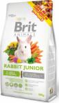 BRIT Hrănire Brit Animals Junior Complete iepure 300g (295-100004)