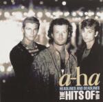 Orpheus Music / Warner Music a-ha - Headlines & Deadlines, The Hits Of a-ha (CD)
