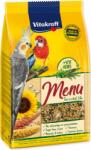 Vitakraft Hrăniți Vitakraft Vital meniu cockatiel și papagal mediu 1kg (492-10621)