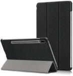 Techsuit Husa Techsuit FoldPro pentru Samsung Galaxy Tab S7 / S8 Black (5949419027572)