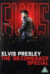  Elvis Presley - Elvis: '68 Comeback Special: 50th Anniversary (DVD) (19075936069)