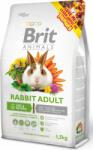 BRIT Hrăniți Brit Animals Adult Complete Iepure 1, 5 kg (295-100006)