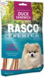 Rasco Rasco delicios Premium cu cod, sandviș 80g (1704-17003)