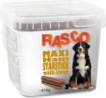 RASCO Deliciu de șuncă Rasco stea cu friptură 9cm 700g (4904-65395)