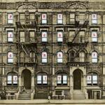 Orpheus Music / Warner Music Led Zeppelin - Physical Graffiti (2 Vinyl)