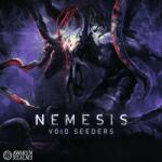 REBEL Games Extensie pentru jocul de societate Nemesis: Void Seeders Joc de societate
