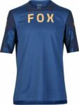 FOX Defend Short Sleeve Jersey Taunt Indigo L (32368-199-L)