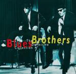 Orpheus Music / Warner Music Blues Brothers - Definitive Collection (CD)