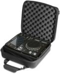 UDG Creator Pioneer XDJ-700/Numark PT01 Scratch Turntable USB Hardcase Black (U8446BL)