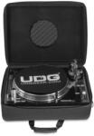 UDG Creator Pioneer CDJ-3000/Denon DJ SC6000/M/Turntable Hardcase Black (U8308BL)