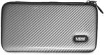 UDG Creator Cartridge Hardcase Silver PU (U8452SL)