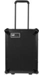 UDG Ultimate Flight Case Multi Format CDJ/MIXER II Blk Plus (T&W) (U91066BL)