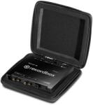 UDG Creator Pioneer Rekordbox DVS Interface 2 Hardcase Black (U8456BL)