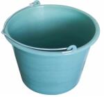  Műanyag vödör fém füllel 12L