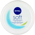 Nivea Soft Frissítően hidratáló krém 200ml (89050)