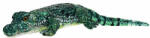 Hasbro Aligator de pluș 95 cm verde