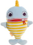 Schmidt Spiele Worry Eater Wallo, cuddly toy (24 cm) (42637) - pcone