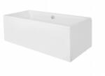 Besco Cada rectangulara Besco Quadro 180 x 80 cm acrilica (BSCWAQ-180-PK)