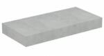 Ideal Standard Blat Ideal Standard Adapto pentru lavoar 105x50, 5xH12 cm gri pietris (U8408FX)