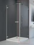 Radaway Perete lateral cabina dus Radaway Arta KDJ I, 100 x 200 cm (386022-03-01)