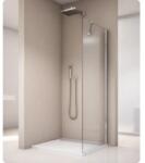 SanSwiss Perete lateral SanSwiss Solino SOLT1, 120xH198, 4 cm (SOLT112005007)