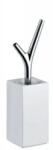Hansgrohe Suport cu perie WC Hansgrohe Axor Massaud (42235000)