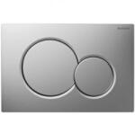 Geberit Clapeta rezervor Geberit Sigma 01 crom mat-lacuit (115.770.JQ.5)