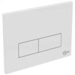 Ideal Standard Clapeta actionare rezervor incastrat Ideal Standard, culoare alb (W3708AC)