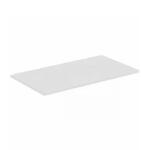 Gala Blat mobilier Gala Shona 80x45.5 cm alb mat (3805621)