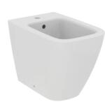 Ideal Standard Bideu pe pardoseala Ideal Standard i. life B 54x35.5 cm alb lucios BTW (T461701)