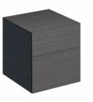 Geberit Mobilier Geberit Xeno2 gri pentru lavoar cu usa (500.502.43.1)