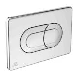 Ideal Standard Clapeta de actionare Ideal Standard ProSys Solea P1 crom lucios (R0133AA)