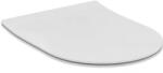 Ideal Standard Capac WC cu inchidere lenta Ideal Standard Blend Curve slim alb lucios (T520801)